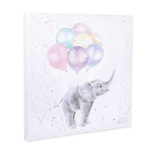 Load image into Gallery viewer, Up and Away Canvas