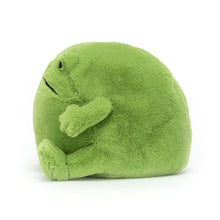 Load image into Gallery viewer, Ricky Rain Frog