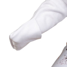 Load image into Gallery viewer, Little Paws Placement Print Babygrow