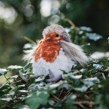 Load image into Gallery viewer, Robin Plush Adele