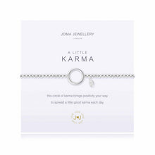 Load image into Gallery viewer, A Little Karma