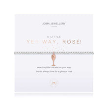 Load image into Gallery viewer, A Little Yes Way Rosé