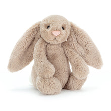 Load image into Gallery viewer, Bashful Beige Bunny Medium