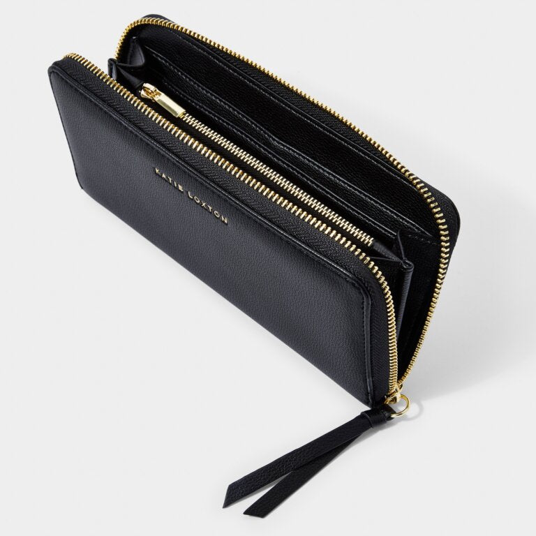 Katie loxton best sale black purse