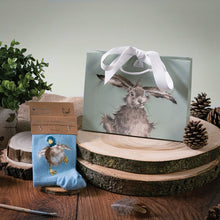 Load image into Gallery viewer, A Waddle a Quack Duck socks