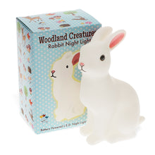 Load image into Gallery viewer, RABBIT NIGHT LIGHT
