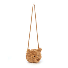 Load image into Gallery viewer, Bartholomew Bear Bag
