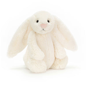 Bashful Cream Bunny Original (Medium)