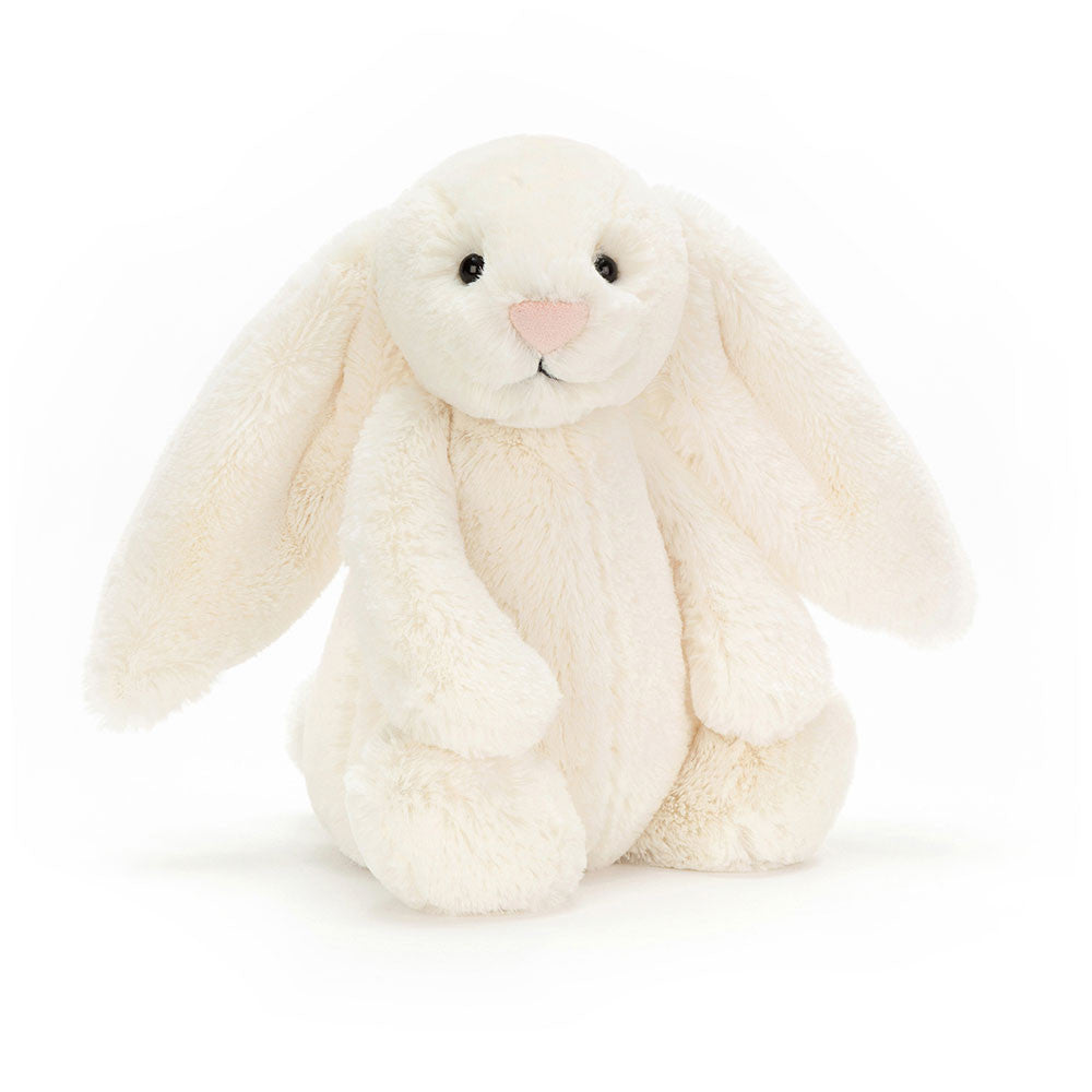 Bashful Cream Bunny Original (Medium)