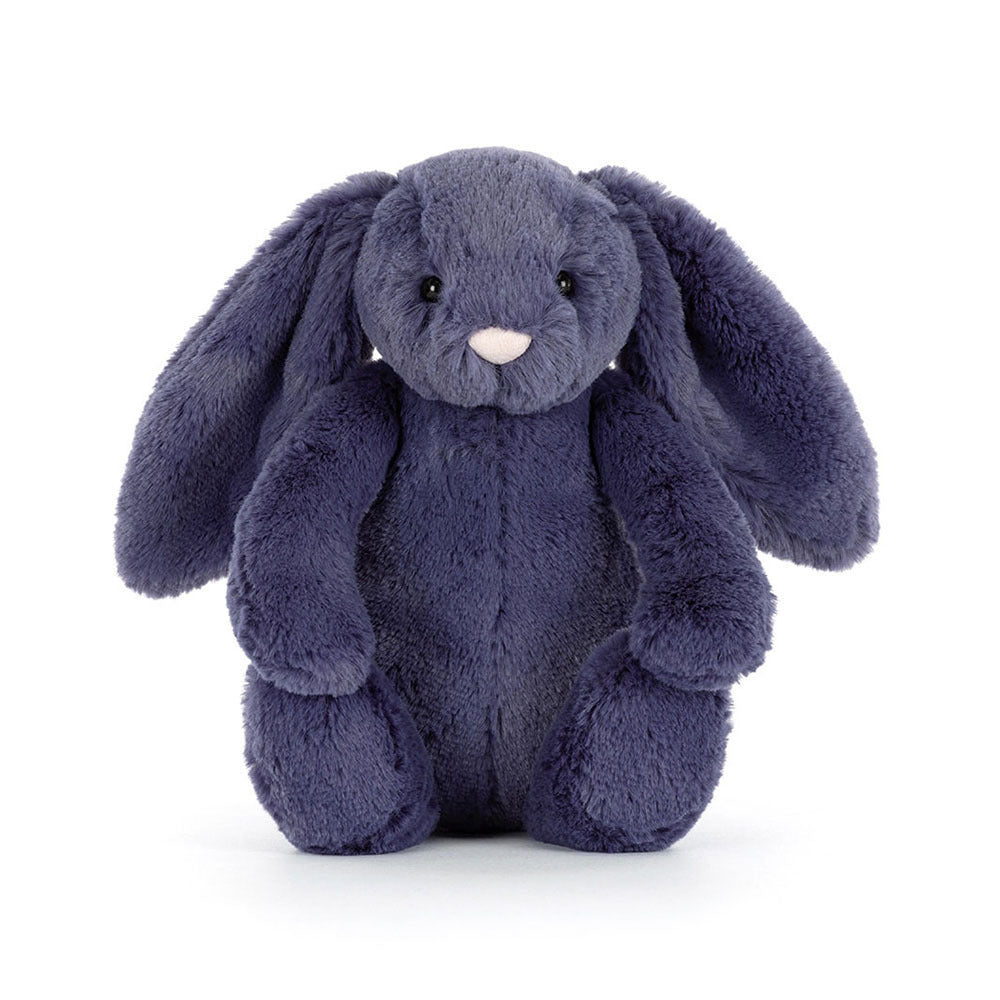 Bashful Saffyre Bunny Little