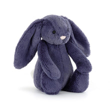 Load image into Gallery viewer, Bashful Saffyre Bunny Little
