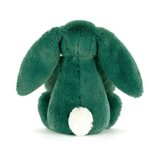Load image into Gallery viewer, Bashful Teal Bunny Little
