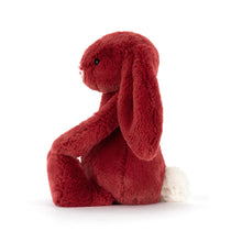 Load image into Gallery viewer, Bashful Redcurrant Bunny Little
