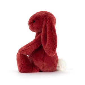 Bashful Redcurrant Bunny Little