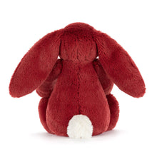 Load image into Gallery viewer, Bashful Redcurrant Bunny Little
