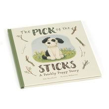 Load image into Gallery viewer, The Pick of the Sticks Book
