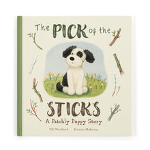 Load image into Gallery viewer, The Pick of the Sticks Book
