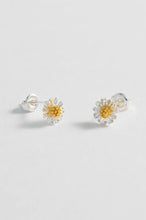 Load image into Gallery viewer, Mini Wildflower Earrings
