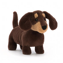 Load image into Gallery viewer, Otto Sausage Dog Small
