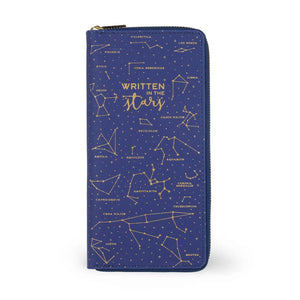 TRAVEL ORGANISER - STARS