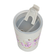 Load image into Gallery viewer, &#39;BUSY BEE&#39; BEE THERMAL TRAVEL CUP
