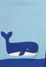 Load image into Gallery viewer, Organic St Ives Applique Hoodie
