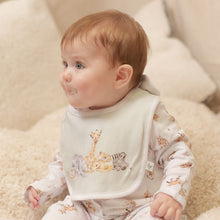 Load image into Gallery viewer, Little Wren Bib Gift Set - Little Savannah
