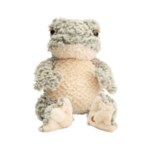 Load image into Gallery viewer, 'Elliott' Frog Plush Junior
