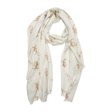 Load image into Gallery viewer, Hare Everyday Scarf - Harebrained
