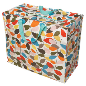 Vintage Ivy Jumbo Storage bag