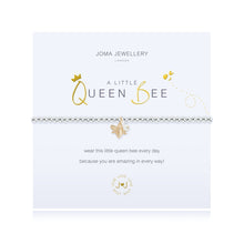 Load image into Gallery viewer, A LITTLES Queen Bee
