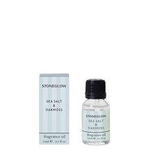 Load image into Gallery viewer, Seasalt &amp; Oakmoss 15ml Fragrance Oils
