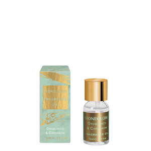 Oroblanco & Cardamom 15ml Fragrance  Oils