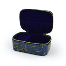 Load image into Gallery viewer, Stardust  Jewellery Box
