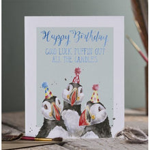 Load image into Gallery viewer, Birthday Card
