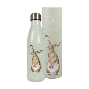 'Hare and the Bee'   Water Bottle