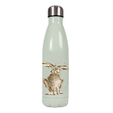 Load image into Gallery viewer, &#39;Hare and the Bee&#39;   Water Bottle
