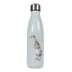 'Guard Duck' Water Bottle