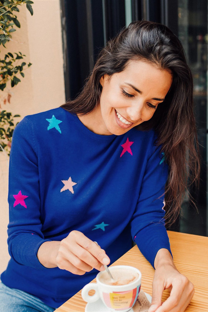 Cobalt jumper clearance