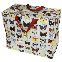 Load image into Gallery viewer, Butterfly Jumbo Storage bag
