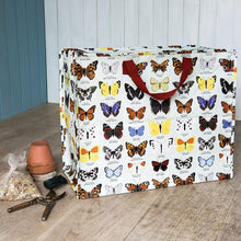 Load image into Gallery viewer, Butterfly Jumbo Storage bag
