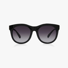 Load image into Gallery viewer, VIENNA SUNGLASSES BLACK
