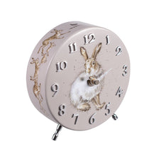 Load image into Gallery viewer, Hare Mantel clock
