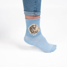 Load image into Gallery viewer, &#39;The Woolly Jumper&#39; Sheep socks
